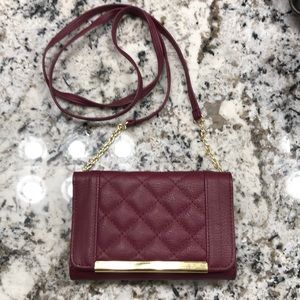 Apt. 9 Crossbody Wallet Purse